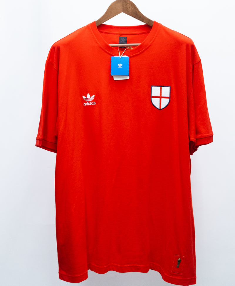 England 2006 Fan Tee w/ Tags (2XL)