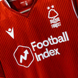 Nottingham Forest 2019-20 Home Kit (L)