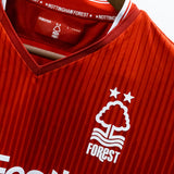 Nottingham Forest 2019-20 Home Kit (L)