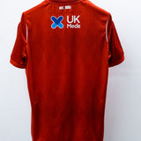 Nottingham Forest 2019-20 Home Kit (L)