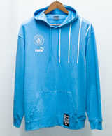 Manchester City 2021 Hoodie (L)