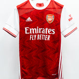 Arsenal 2020-21 Bellerin Home Kit (S)
