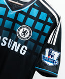 Chelsea 2011-12 Drogba Away Kit (M)