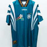 Germany 1996 Away Kit (XL)