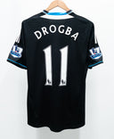Chelsea 2011-12 Drogba Away Kit (M)