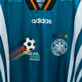 Germany 1996 Away Kit (XL)