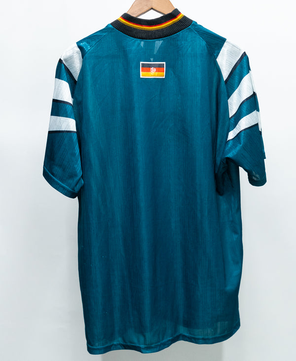 Germany 1996 Away Kit (XL)