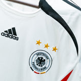 Germany 2006 Ballack Home Kit (XL)