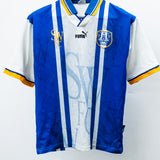Sheffield Wednesday 1995-96 Home Kit (S)
