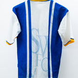 Sheffield Wednesday 1995-96 Home Kit (S)