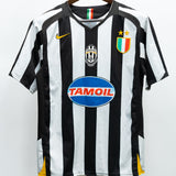Juventus 2005-06 Del Piero Home Kit (S)