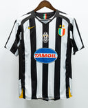 Juventus 2005-06 Del Piero Home Kit (S)