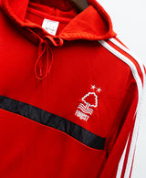 Nottingham Forest 2012-13 Training Hoodie (L)