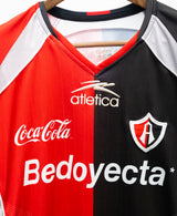 Atlas 2007-08 Home Kit (XL)