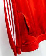 Nottingham Forest 2012-13 Training Hoodie (L)