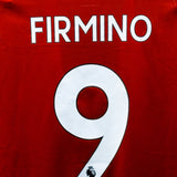 Liverpool 2019-20 Firmino Home Kit (S)