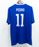 Chelsea 2016-17 Pedro Home Kit (2XL)