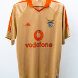 Benfica 2004-05 Away Kit (L)
