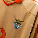 Benfica 2004-05 Away Kit (L)