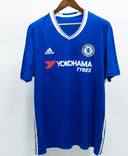Chelsea 2016-17 Pedro Home Kit (2XL)
