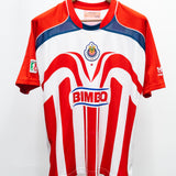 Chivas 2006-07 Home Kit (M)