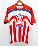 Chivas 2006-07 Home Kit (M)