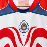Chivas 2006-07 Home Kit (M)