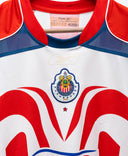 Chivas 2006-07 Home Kit (M)