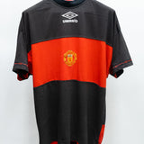 Manchester United 1996-97 Training Kit (XL)