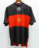 Manchester United 1996-97 Training Kit (XL)
