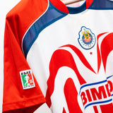 Chivas 2006-07 Home Kit (M)