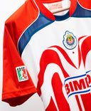Chivas 2006-07 Home Kit (M)