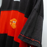 Manchester United 1996-97 Training Kit (XL)