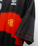 Manchester United 1996-97 Training Kit (XL)