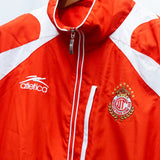 Toluca 2007 Full Zip Jacket (L)