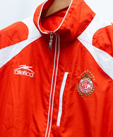 Toluca 2007 Full Zip Jacket (L)