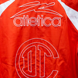 Toluca 2007 Full Zip Jacket (L)