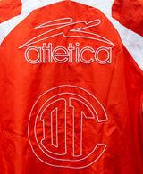 Toluca 2007 Full Zip Jacket (L)