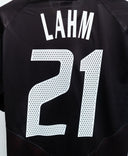 Germany 2004 Lahm Away Kit (M)