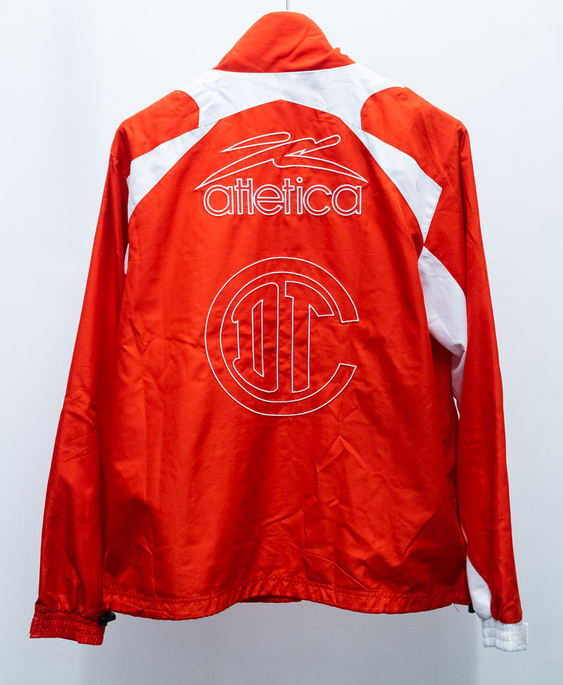 Toluca 2007 Full Zip Jacket (L)