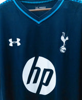 Tottenham Hotspur 2013-14 Adebayor Third Kit (2XL)