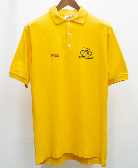 Mexico 1999 Olympic Polo (XL)