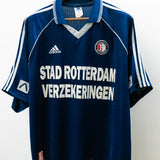 Feyenoord 1998-99 Away Kit (2XL)