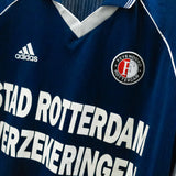 Feyenoord 1998-99 Away Kit (2XL)