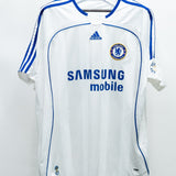 Chelsea 2006-07 Terry Away Kit (XL)