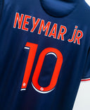 PSG 2020-21 Neymar Jr Home Kit (XL)