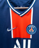 PSG 2020-21 Neymar Jr Home Kit (XL)