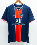 PSG 2020-21 Neymar Jr Home Kit (XL)