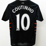 Liverpool 2016-17 Coutinho Away Kit (M)