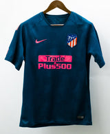 Atletico Madrid 2017-18 Griezmann Third Kit (M)